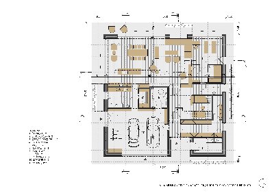 Rodinný dům manželů Musilových - Opava